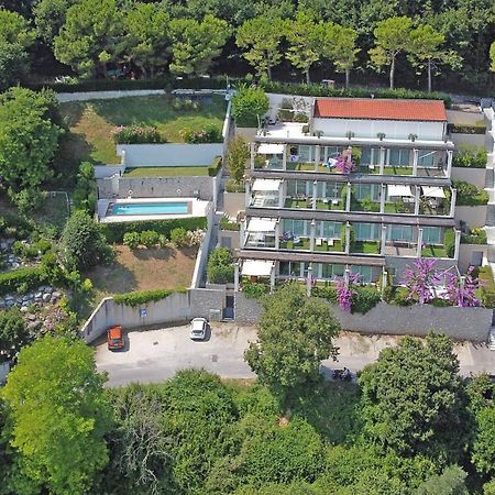 La Bouganville P1-1 Apartment By Wonderful Italy Toscolano Maderno Ngoại thất bức ảnh