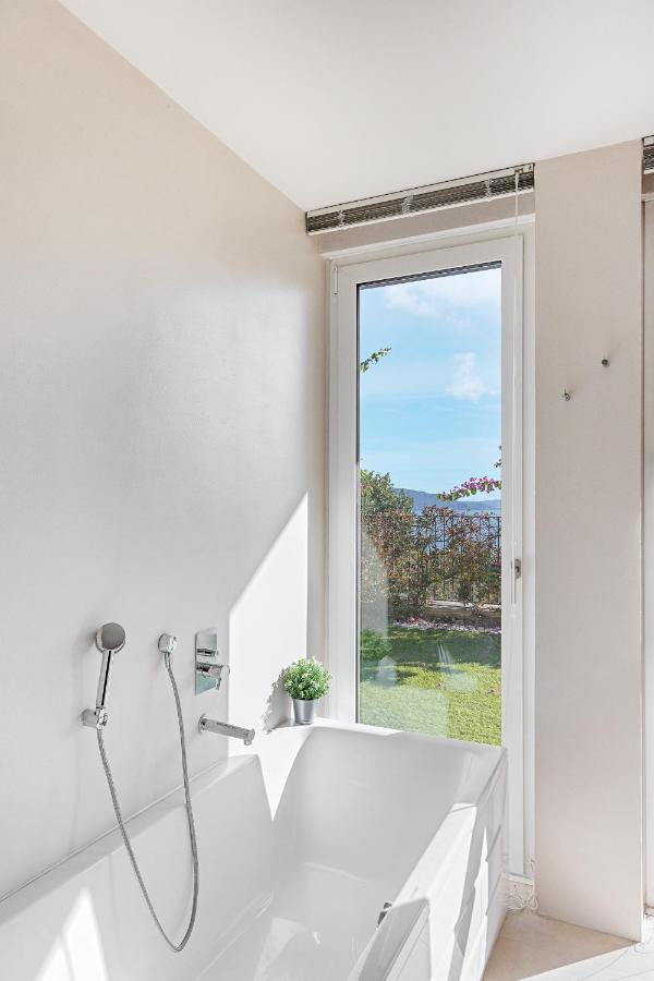 La Bouganville P1-1 Apartment By Wonderful Italy Toscolano Maderno Ngoại thất bức ảnh