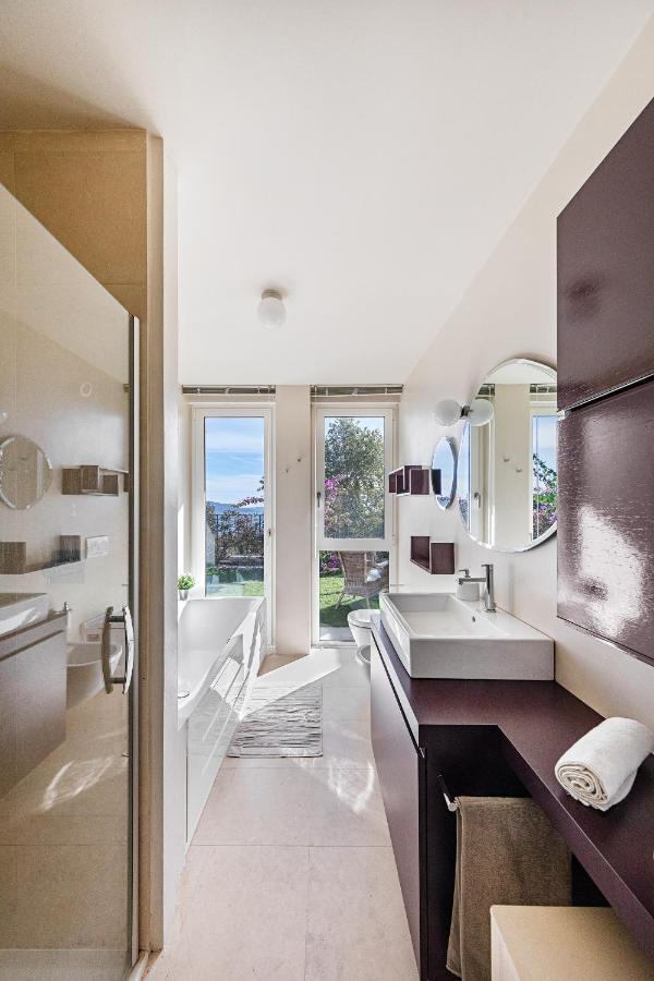La Bouganville P1-1 Apartment By Wonderful Italy Toscolano Maderno Ngoại thất bức ảnh