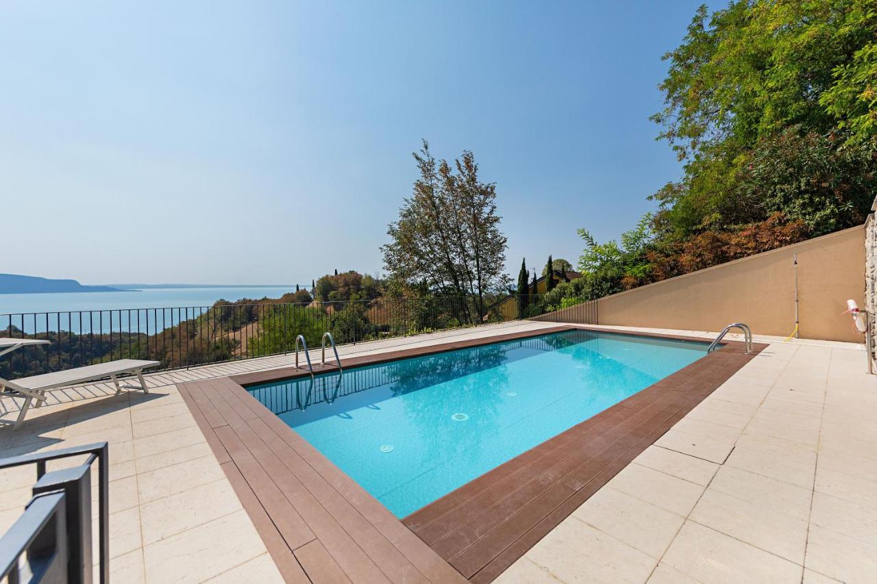 La Bouganville P1-1 Apartment By Wonderful Italy Toscolano Maderno Ngoại thất bức ảnh